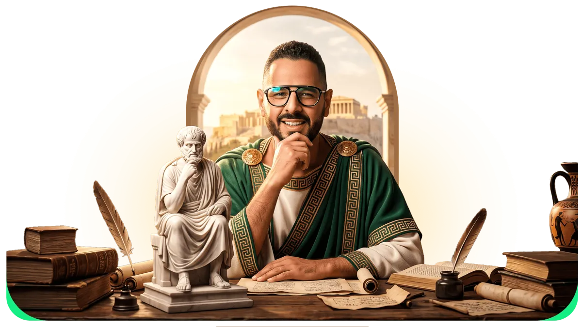 لماذا تختارنا